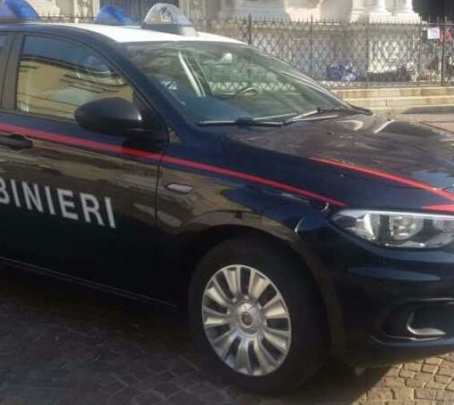 Magenta: sorvegliato speciale con obbligo di dimora arrestato dai Carabinieri