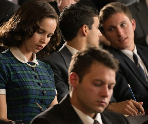 La recensione: Una giusta causa