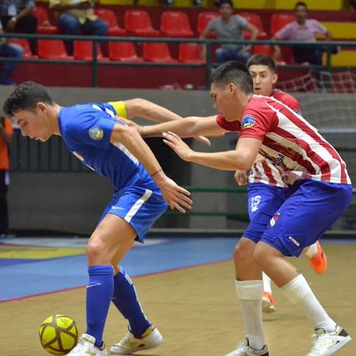 Storico Risultato della Nazionale Italiana di Calcio a 5 AMF Under 20 alla Coppa del Mondo in Colombia