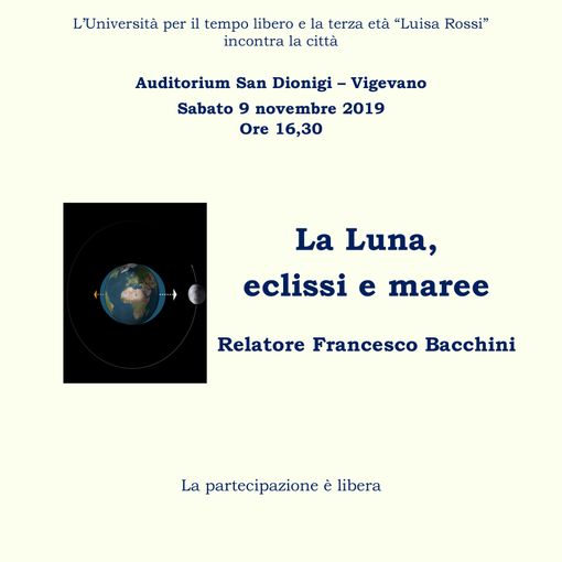 Vigevano: Unitre promuove il ciclo di conferenze &quot;Unicittà&quot;