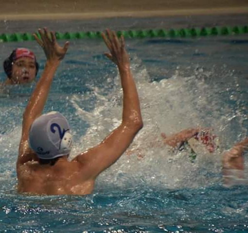 Pallanuoto serie B: Vigevano cade ancora lontano da casa: sconfitto 6-4 da Rapallo