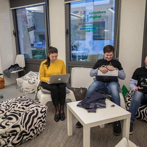 Tre vigevanesi under 30 considerati fra i futuri protagonisti italiani del futuro dalla rivista Forbes