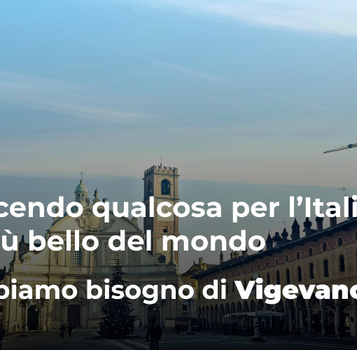 “Commercio Virtuoso apre ai commercianti di Vigevano”