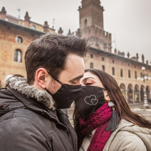 Vigevano, a San Valentino torna l'appuntamento con &quot;Vigevano in Love 2021&quot;