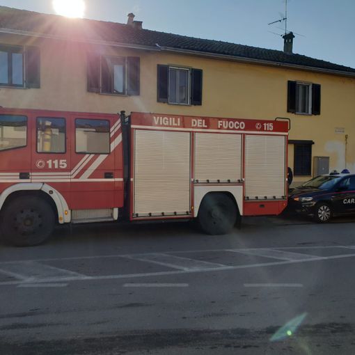 Dorno: ragazza 18enne aggredita da un pitbull, è grave