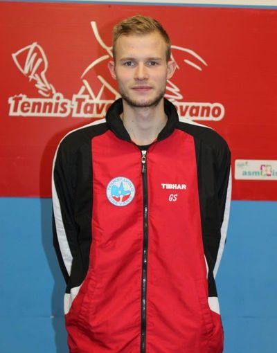 Tennistavolo: tonfo della Cipolla Rossa di Breme. Due ko in due giorni complicano la corsa salvezza