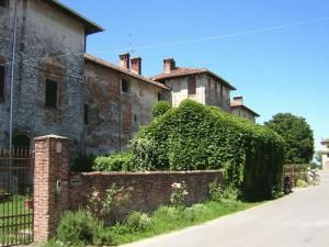 - Villanova di Cassolnovo: I fantasmi -