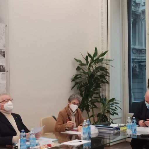 EtVilloresi, approvato il bilancio preventivo 2021