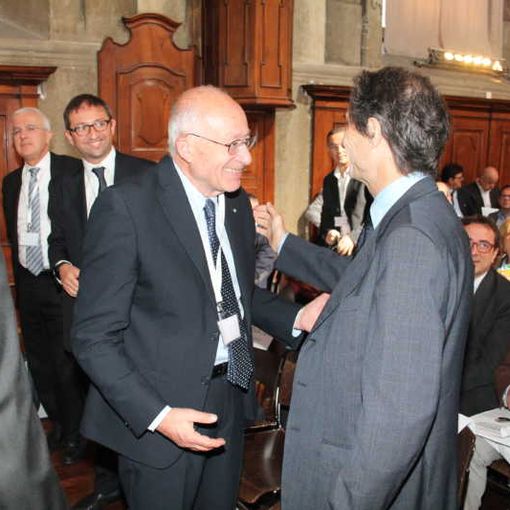 Dalle Utility lombarde un sostanziale apporto al cambiamento del Paese