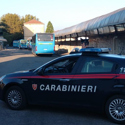 Voghera: evade dai domiciliari, giovane senegalese rintracciato ed arrestato dai Carabinieri