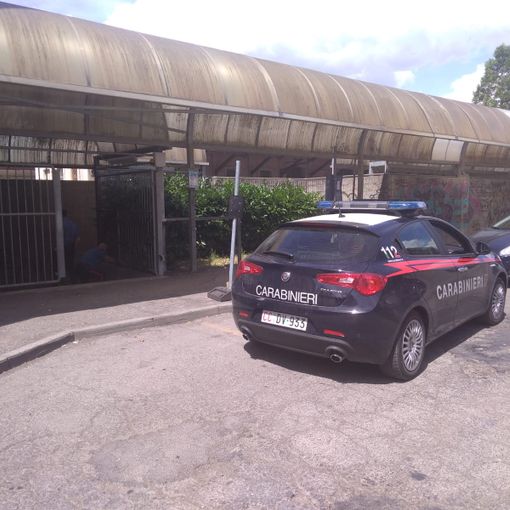 Voghera: giovane migrante sorpreso a spacciare droga all’autostazione