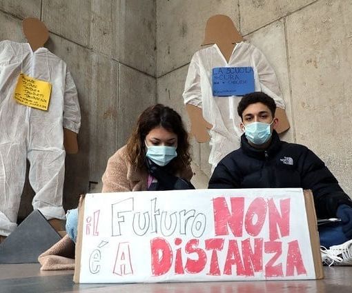 foto di repertorio