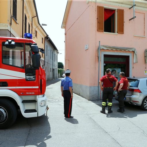 (Foto Alex Morandi)