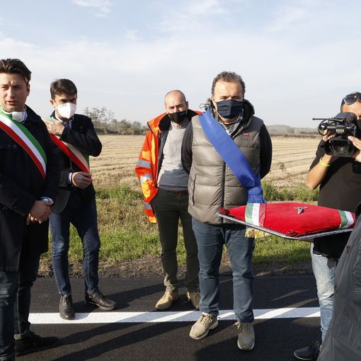 foto Alex Morandi