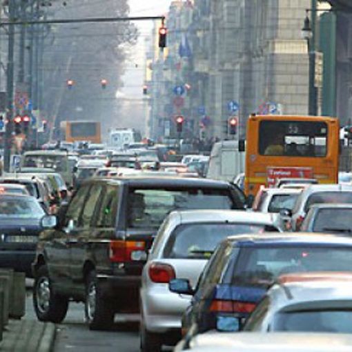 Vigevano: tornano le misure restrittive anti smog, coinvolti anche i veicoli Euro 4 diesel