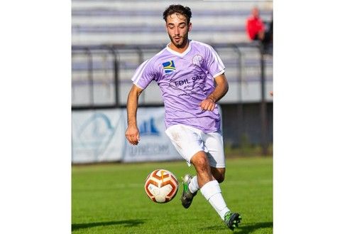 Non ce l’ha fatta Andrea Rinaldi, il giovane centrocampista del Legnano. «Grazie del tuo sorriso gentile»