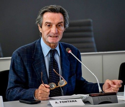 Fontana: «Un passo avanti ma temo insufficiente. Servono regole più stringenti e sacrifici maggiori»