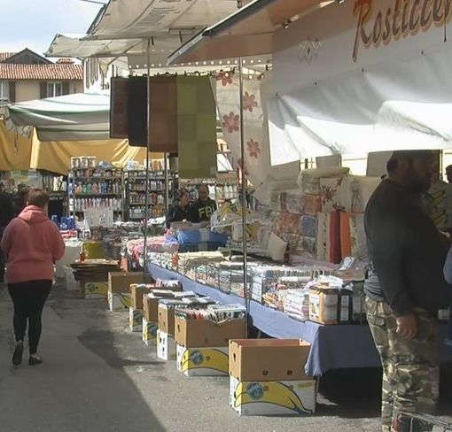 foto generica di repertorio