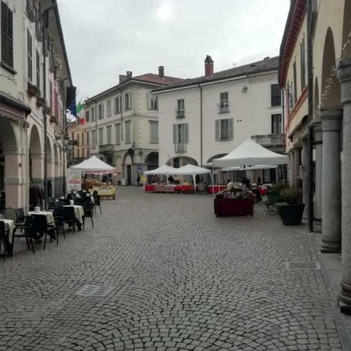 Abbiategusto, bene la ‘pescheria’ e i sotterranei ieri sera. Ma oggi..