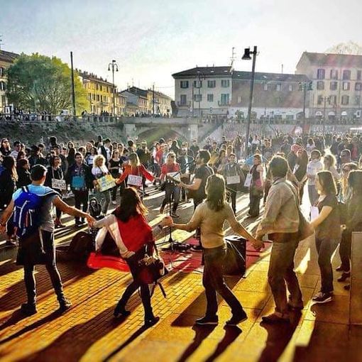 A Vigevano arriva &quot;Per Natale regalo abbracci 2019&quot;
