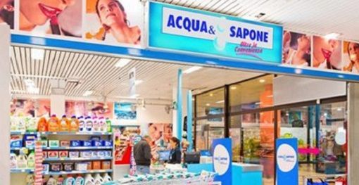 Abbiategrasso: tentato furto da Acqua &amp; Sapone, i Carabinieri mettono in fuga i ladri