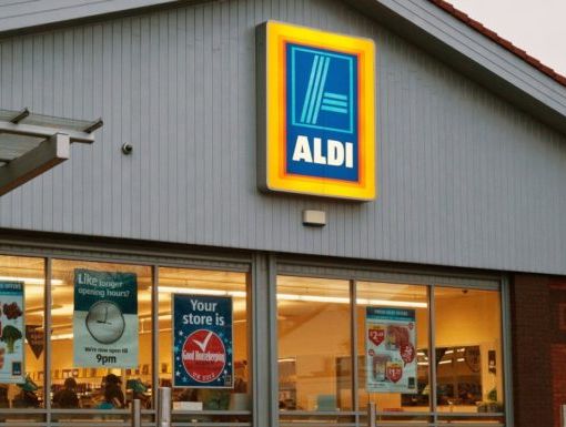 Magenta, al confine con Corbetta arriva un nuovo discount: Aldi
