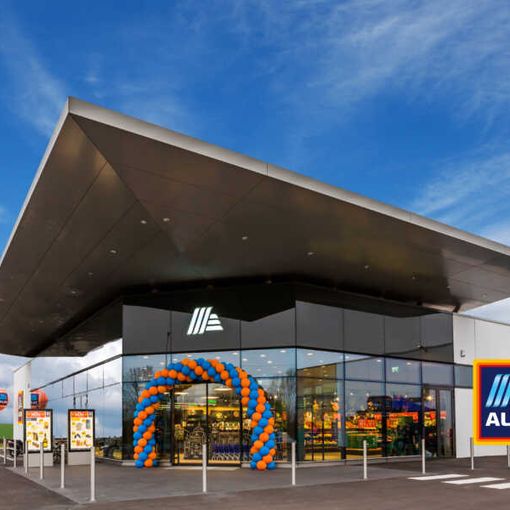 ALDI apre a Magenta giovedì 23, creati 10 nuovi posti di lavoro