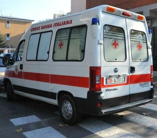 Rosasco: Muore nel bosco schiacciato da un ramo di pioppo