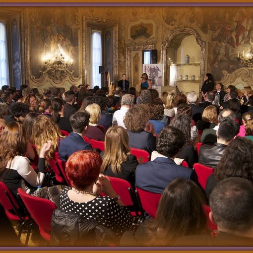 Aperte le iscrizioni al Premio Poetico “Amici di Ron”