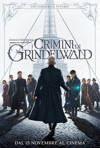Film in programmazione al Multisala Movie Planet: mercoledì 5 dicembre