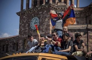 Armenia: elezioni in fumo, paese bloccato