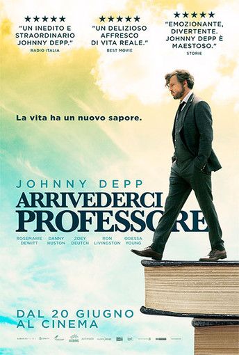 Film in programmazione al Multisala Movie Planet: lunedì 15 luglio