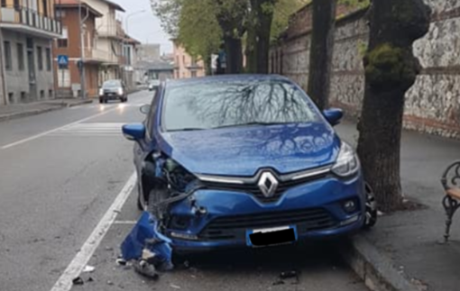 Vercelli: rintracciato (anche grazie a Facebook) l'automobilista &quot;pirata&quot;