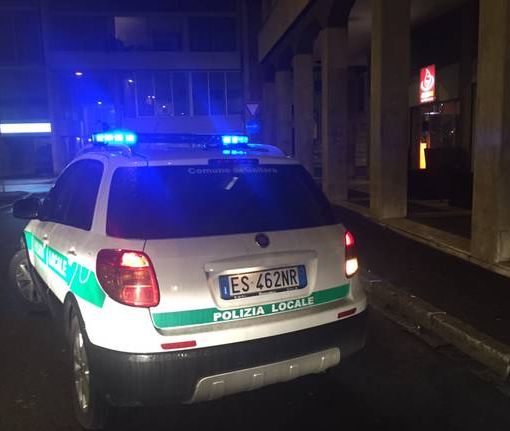 Foto generica di repertorio