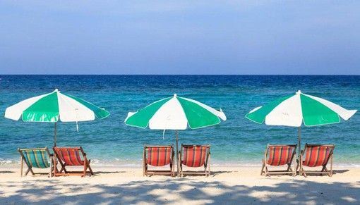 Bonus turismo: 500 euro a famiglie di 3 o più componenti, 300 a quelle di 2 persone e 150 per un solo componente