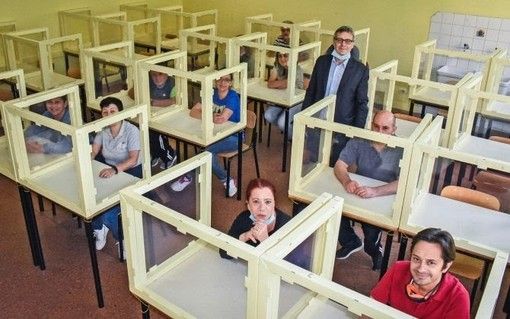 Fontana: «Da padre di una ragazza che farà la maturità, non capisco quest'incertezza su presente e futuro dei nostri studenti»