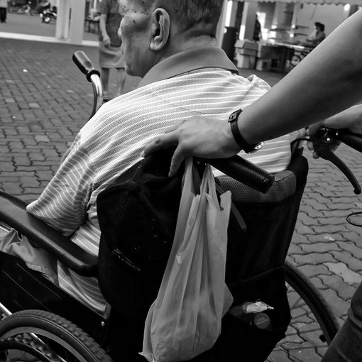 Badante urgente Milano