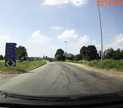 Strada Malpensa, colpo di scena: per De Rosa (5 Stelle) spunta il raddoppio della Baggio