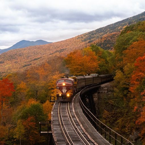 Il viaggio in treno e la dimensione temporale