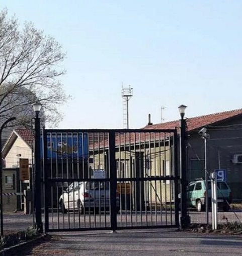 Remondò: interesse nei confronti dell’ex base militare dell’aviazione