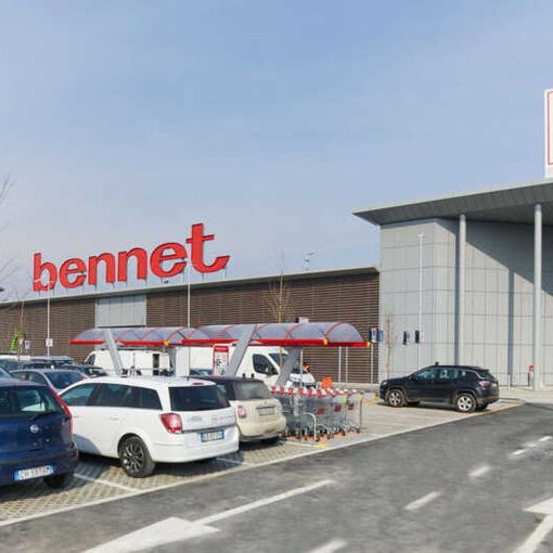 Bennet acquisisce 7 Auchan, 750 posti di lavoro in salvo: nessun licenziamento