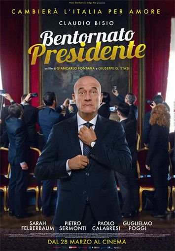 Film in programmazione al Multisala Movie Planet: lunedì 15 aprile