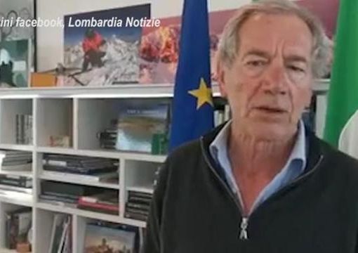 Vaccini Covid in Lombardia, Bertolaso: &quot;Sabato e domenica le prove, pronti a farle 24 ore su 24&quot;
