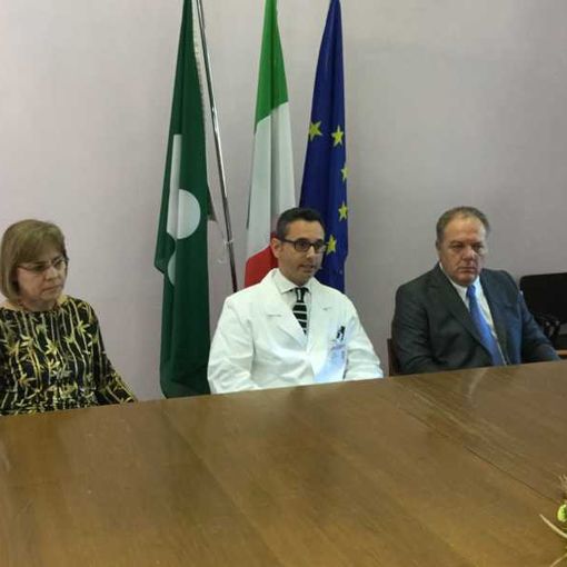 Ospedale di Abbiategrasso, in arrivo la chirurgia della mano
