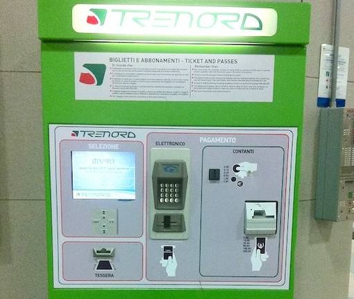 Trenord rivoluziona le biglietterie: novità a Legnano, Vigevano, Mortara e..