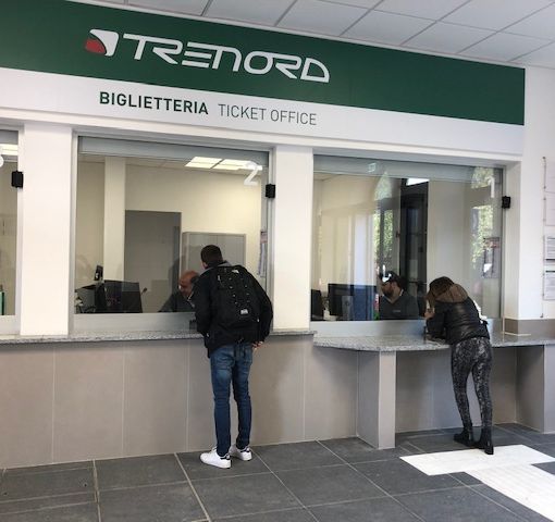 Trenord: 20 nuovi posti per operatori di biglietteria e assistenza commerciale