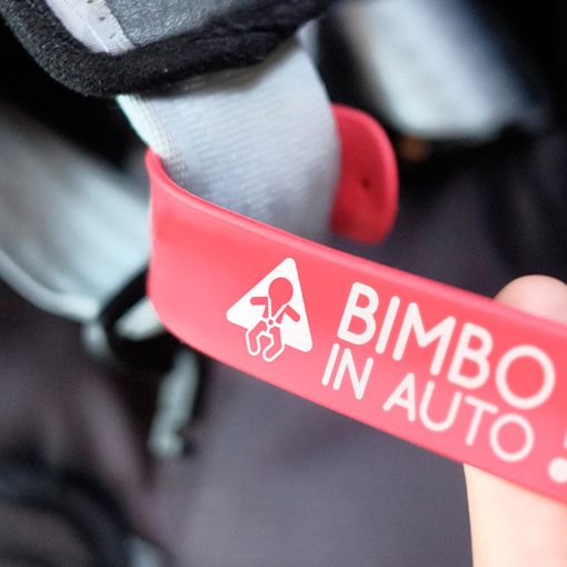 Corbetta, Arluno e i braccialetti salva bimbo arrivano su TgCom24