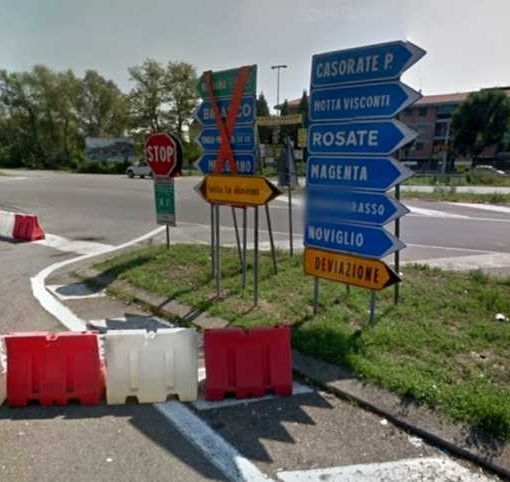 Rotonda Binasco-A7, i 5 Stelle: ‘Perché tutti questi ritardi?’