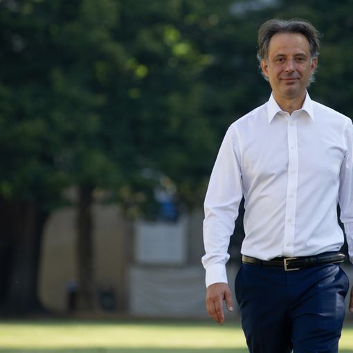 Vigevano, Ceffa: &quot;Adesso ripartiamo insieme&quot;