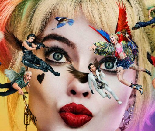 La recensione: Birds of Prey e la fantasmagorica rinascita di Harley Quinn